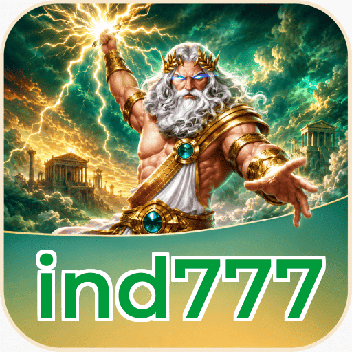 Logo ind777 Indonesia