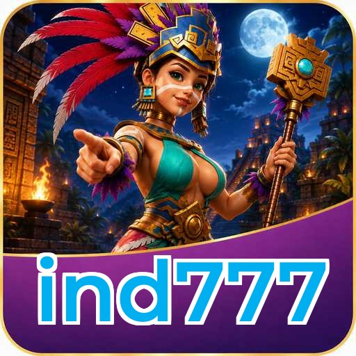 Tampilan ind777 APK yang diuji sebagai utilitas katalog Android Indonesia