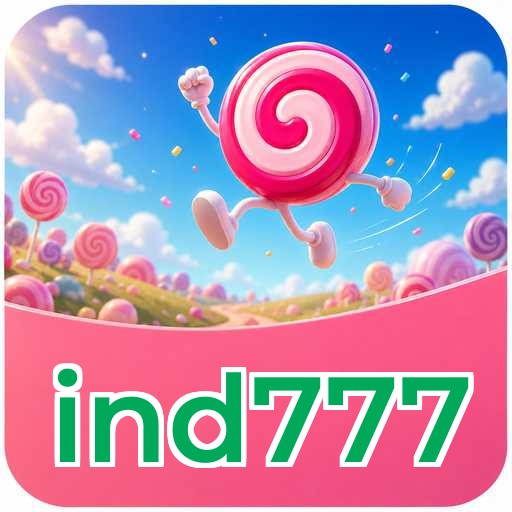 ind777 Indonesia Logo