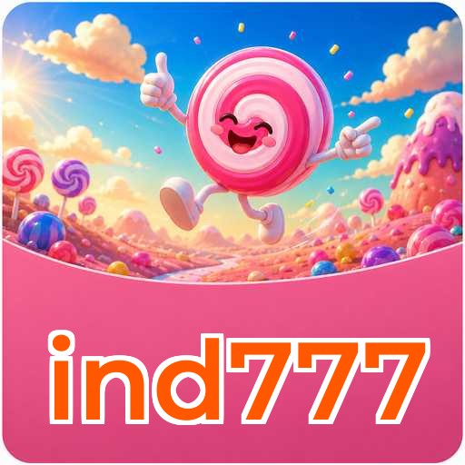 ind777 Indonesia Logo