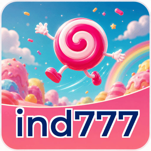 Logo ind777 Indonesia