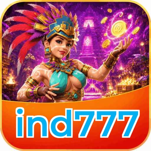 ind777 Indonesia Logo