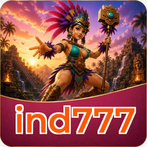 Logo ind777 Indonesia